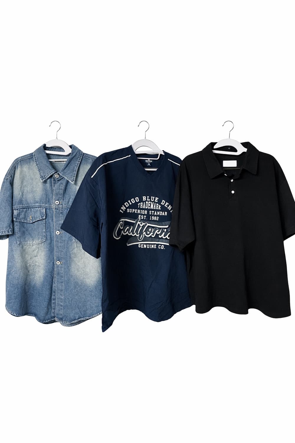 반팔자켓 상품이미지1