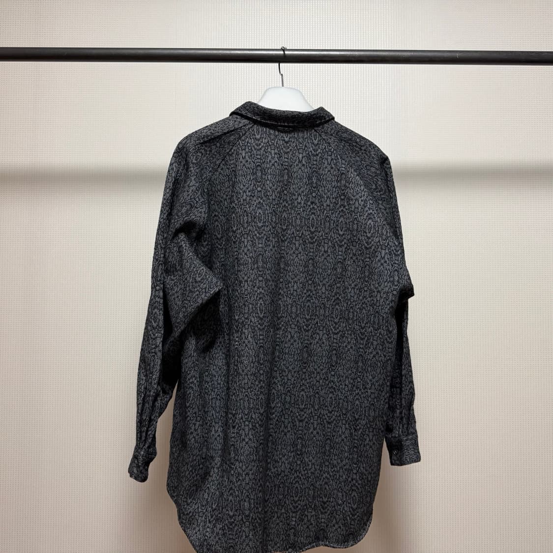 Biremanzoni Wool Shirt 상품이미지2