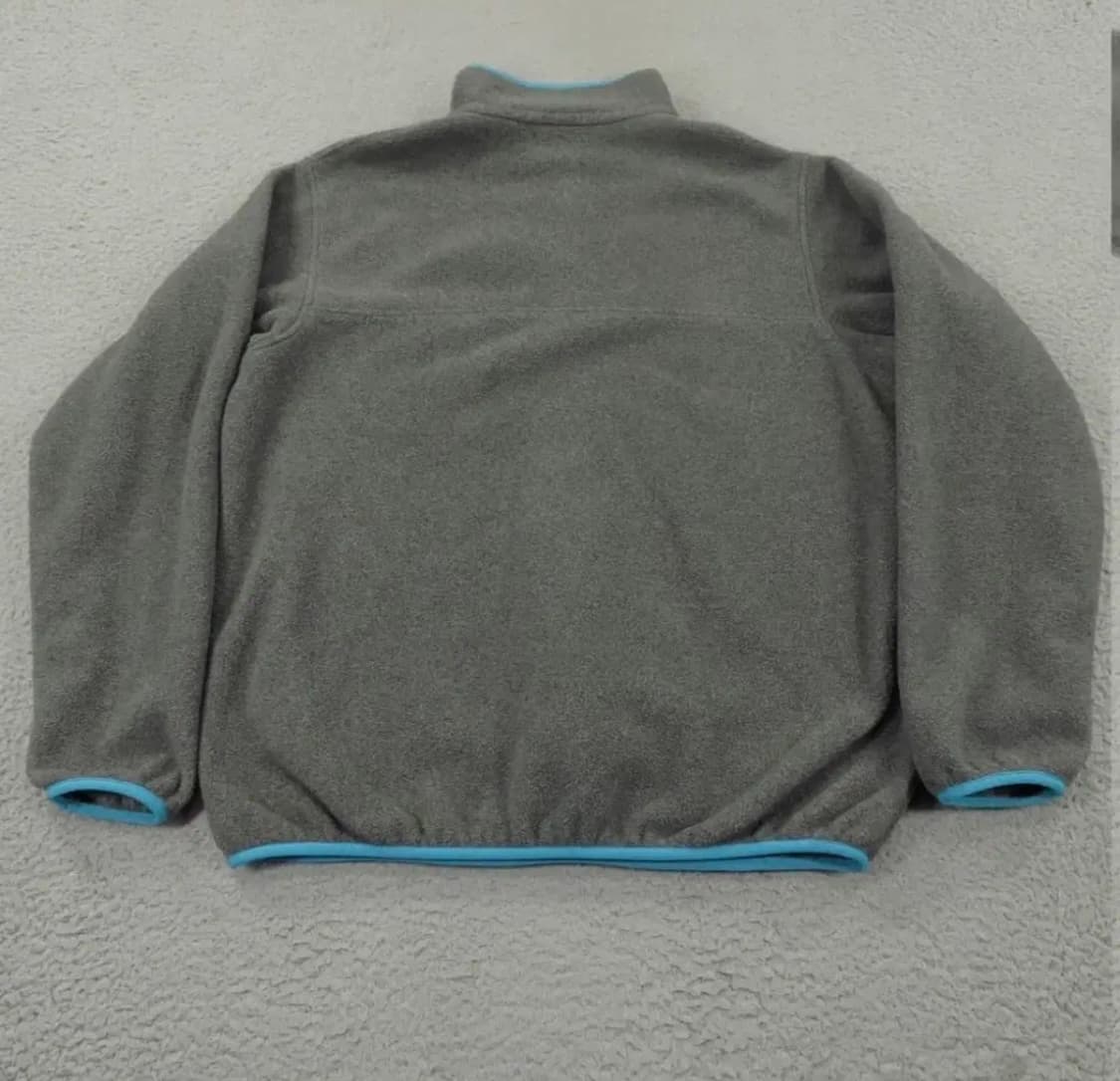 [우먼스L]파타고니아 신칠라 풀오버 상품이미지7