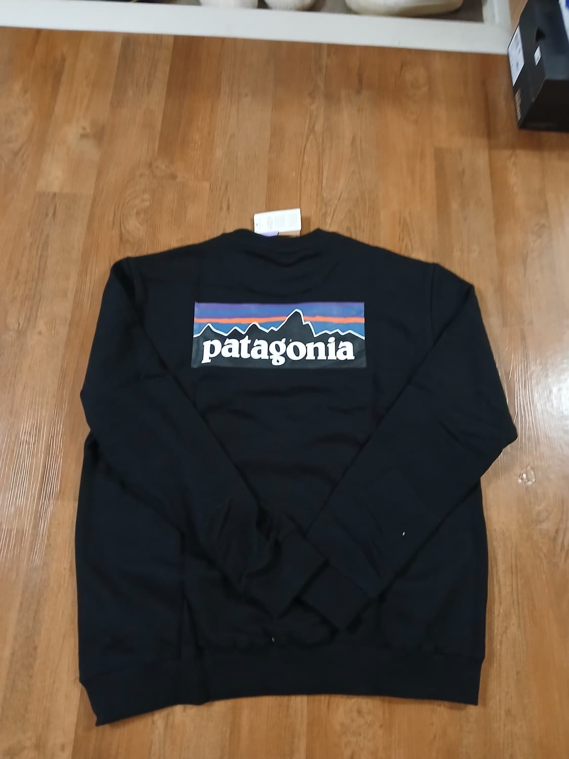 파타고니아 맨투맨 상품이미지3