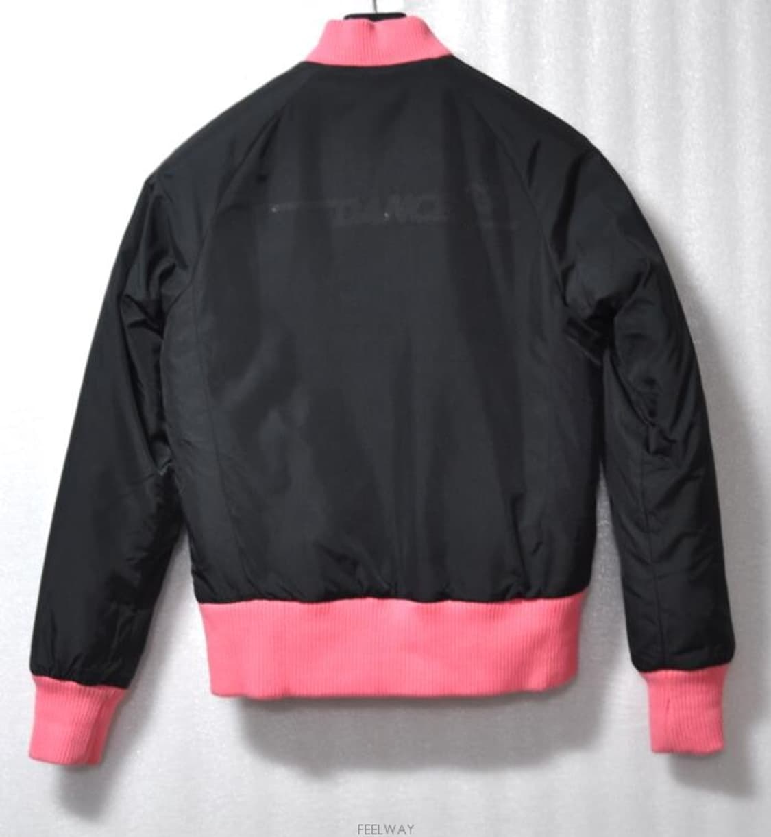 아디다스/여성패딩점퍼(사이즈44) 상품이미지2