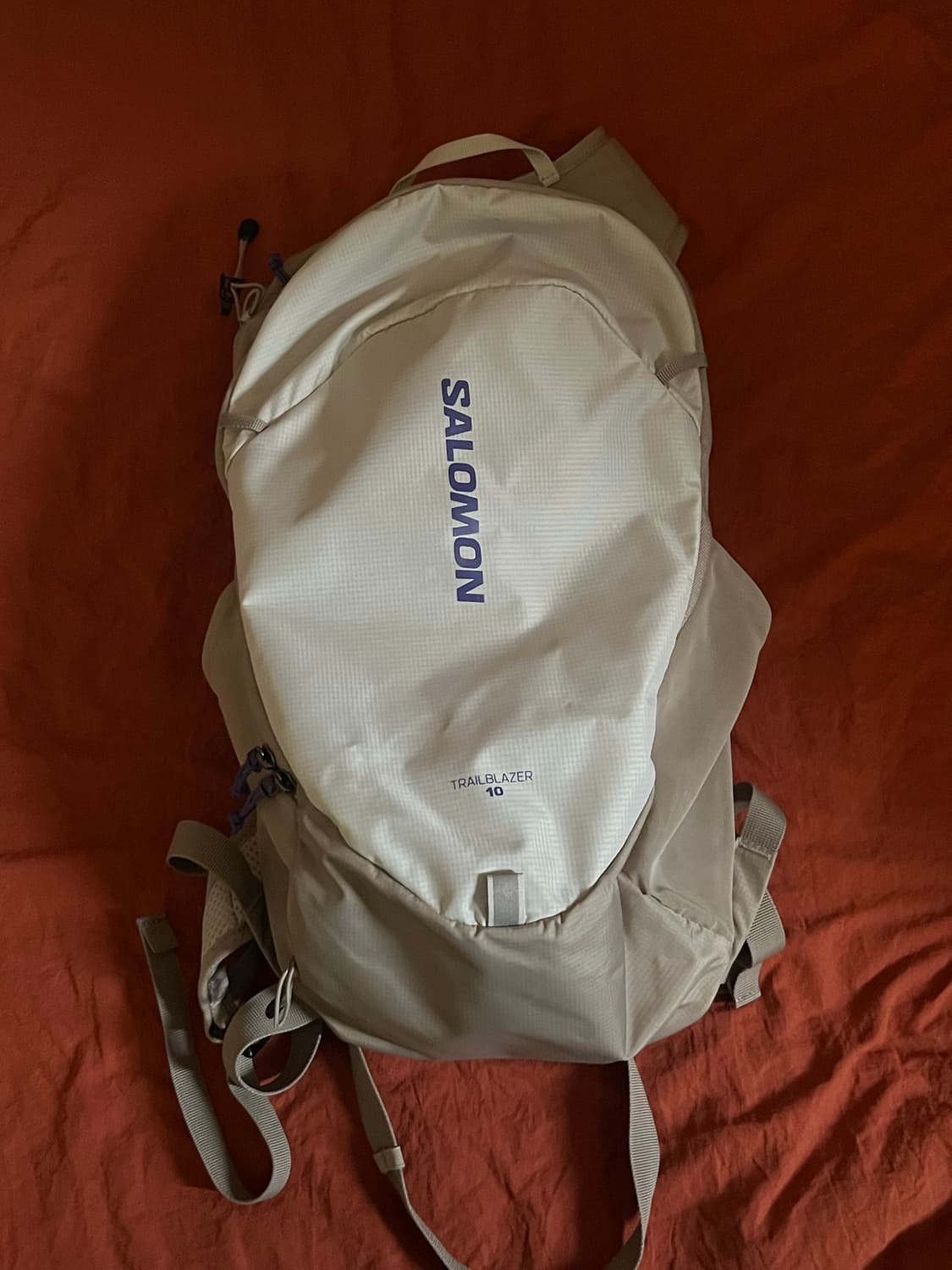 살로몬 트레일블레이저 10 그레이 상품이미지2