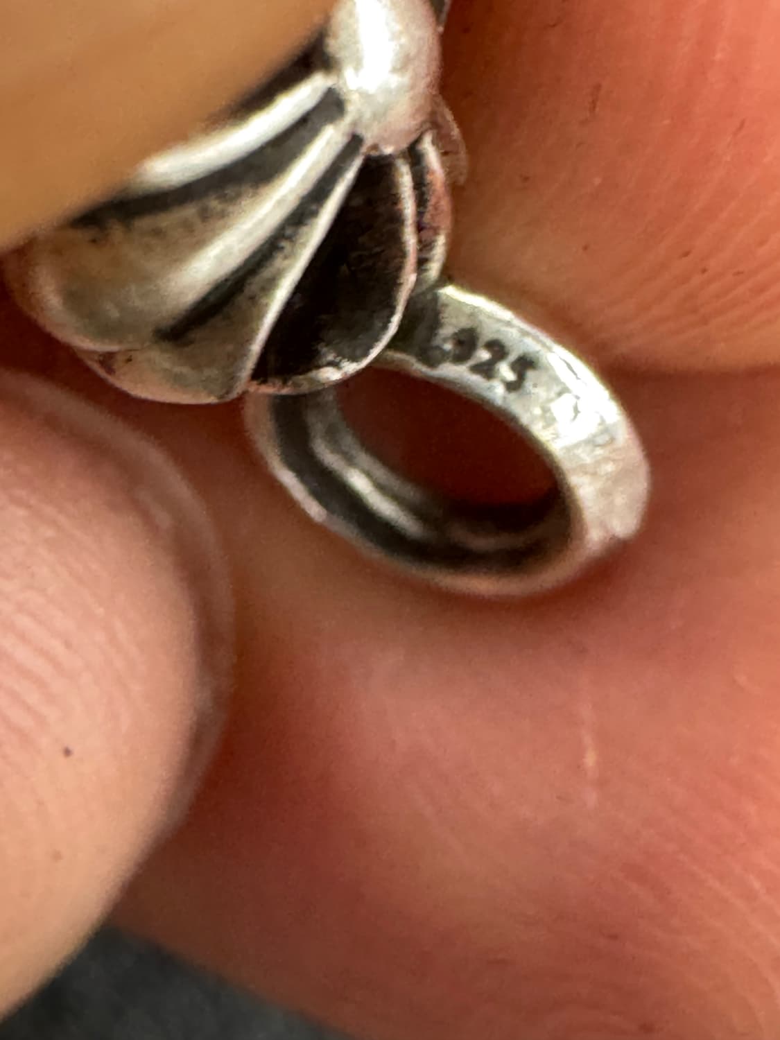 CH plus mini pendent/크롬하츠 플러스 미니 팬던트 상품이미지4