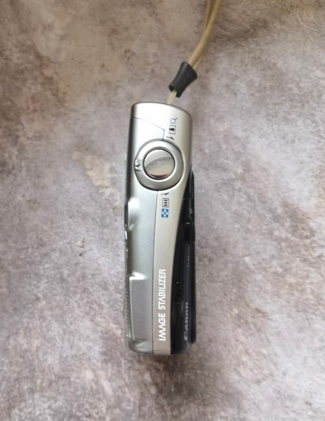 캐논 익서스 800 CANON IXUS 800 빈티지 디지털카메라 디카 상품이미지8