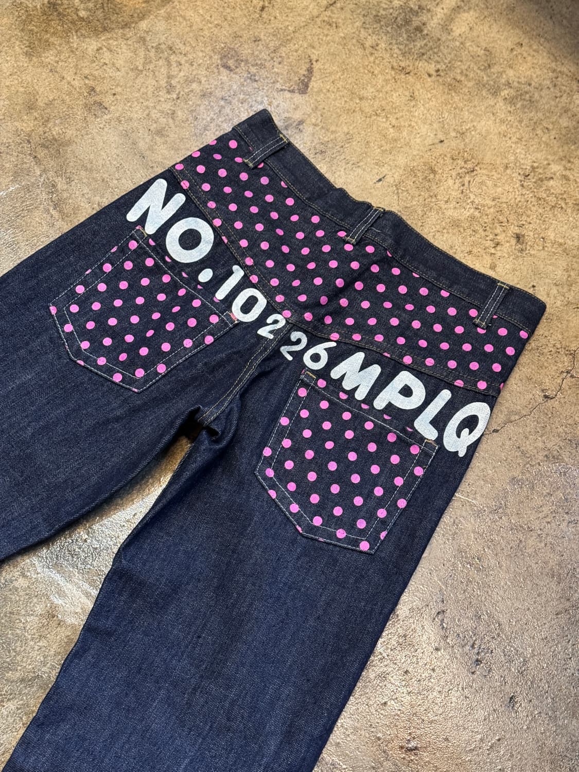 28-30inch ) MARPLE Q 상품이미지2