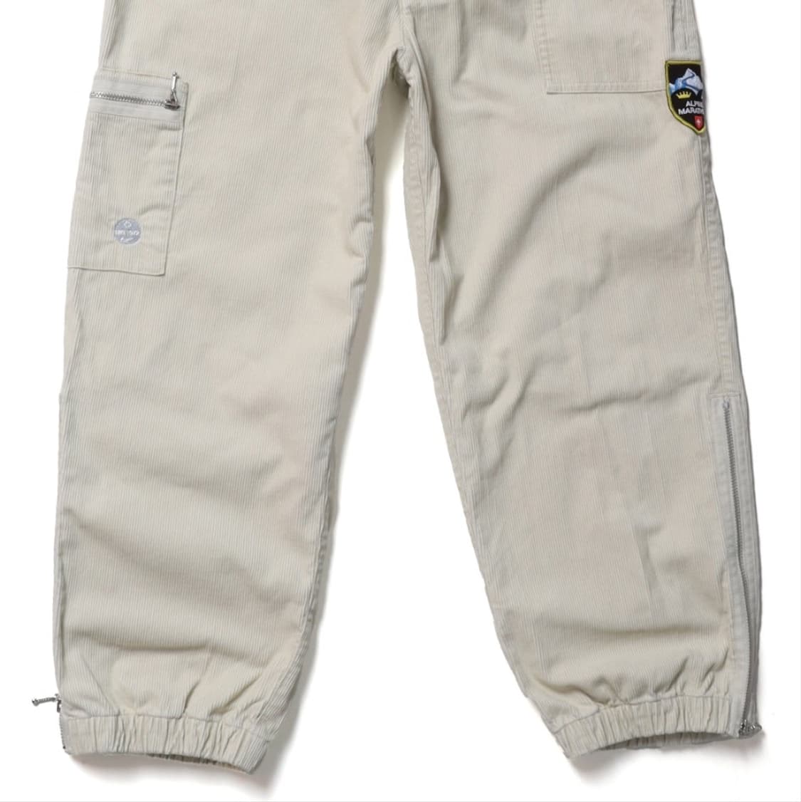 나이키 Nike Embroidered Cargo Pants    상품이미지3