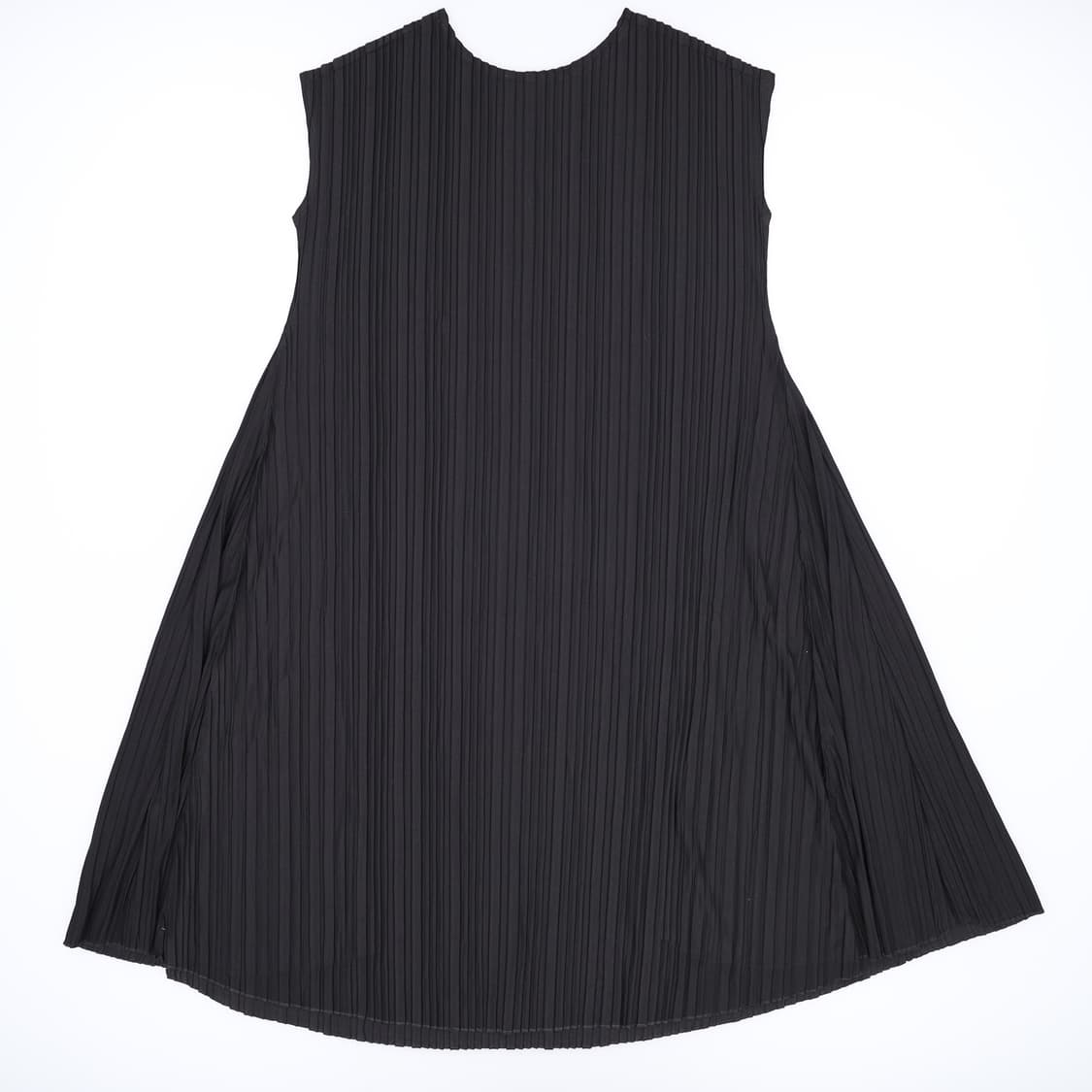 M 더스타일컴퍼니 플리츠 원피스 0417H1 상품이미지1