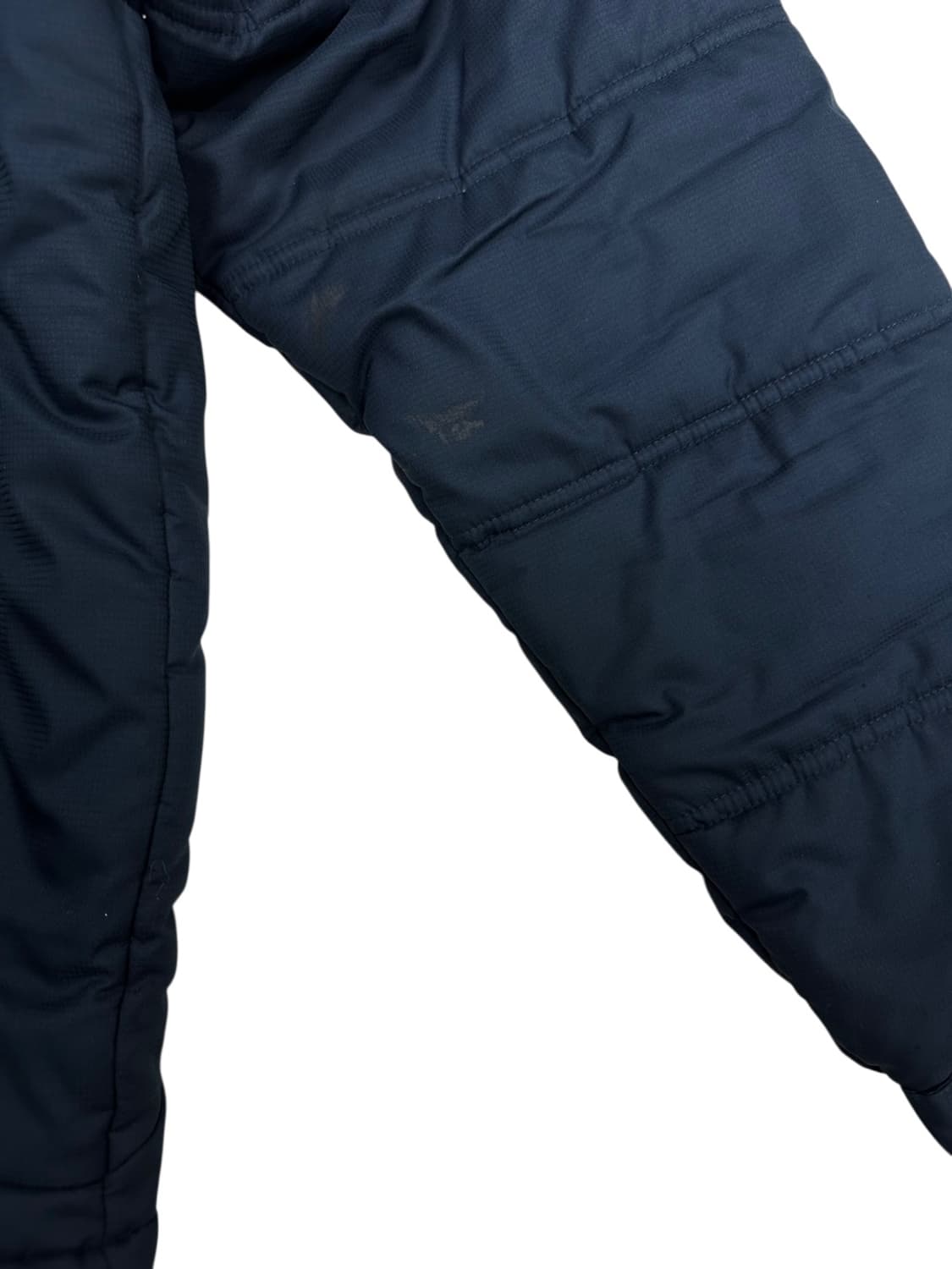 나이키 올드스쿨 인터밀란 패딩점퍼 네이비 (L~2XL) 상품이미지8