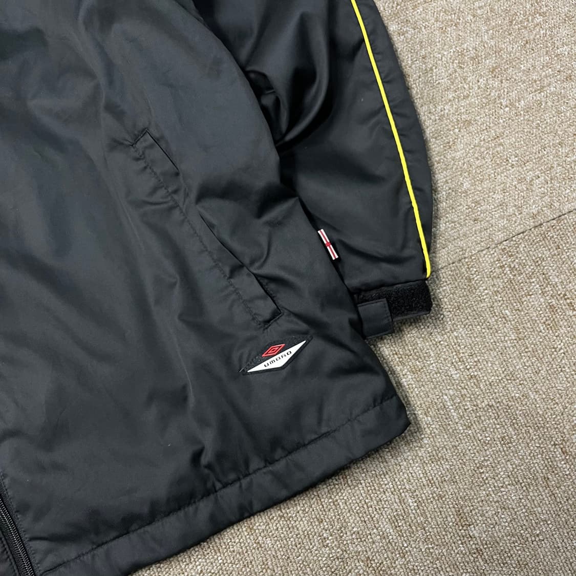 엄브로 자켓 상품이미지3