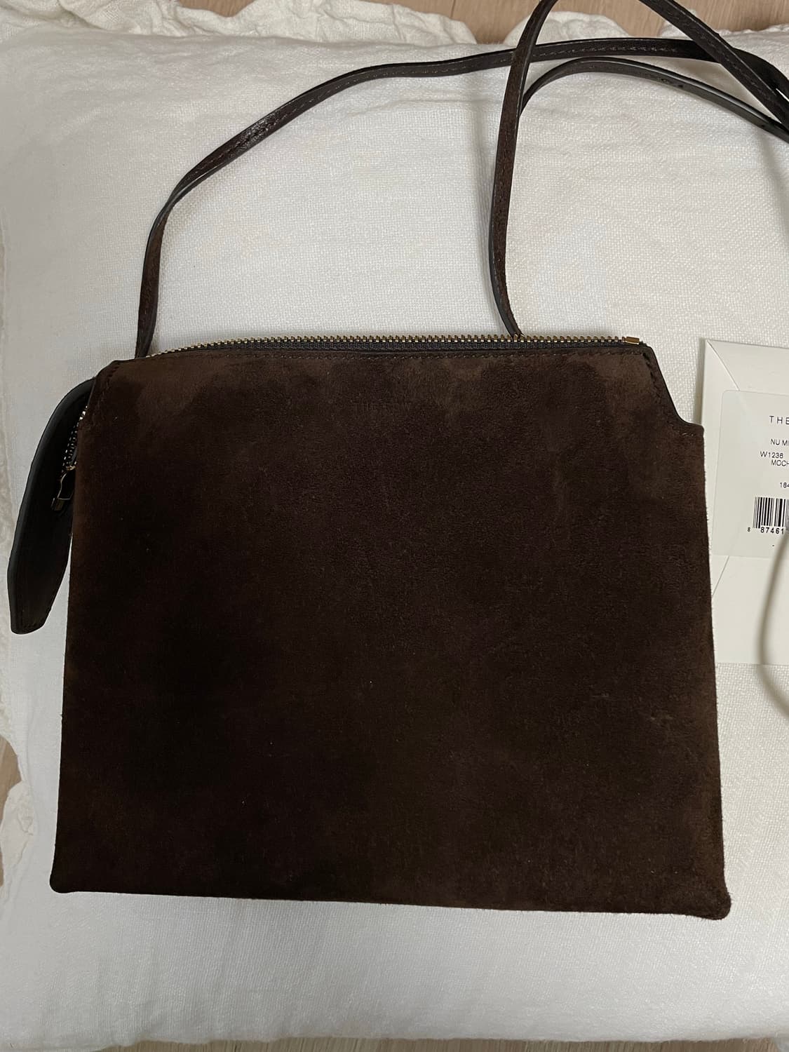 더로우 누트윈 미니백 상품이미지1