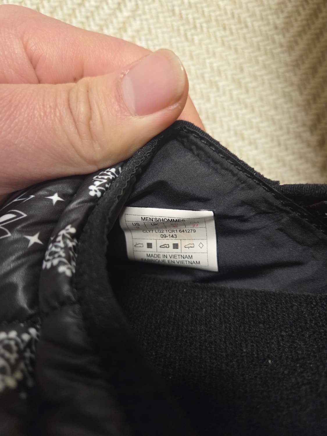 슈프림 X 노스페이스 뮬 상품이미지3