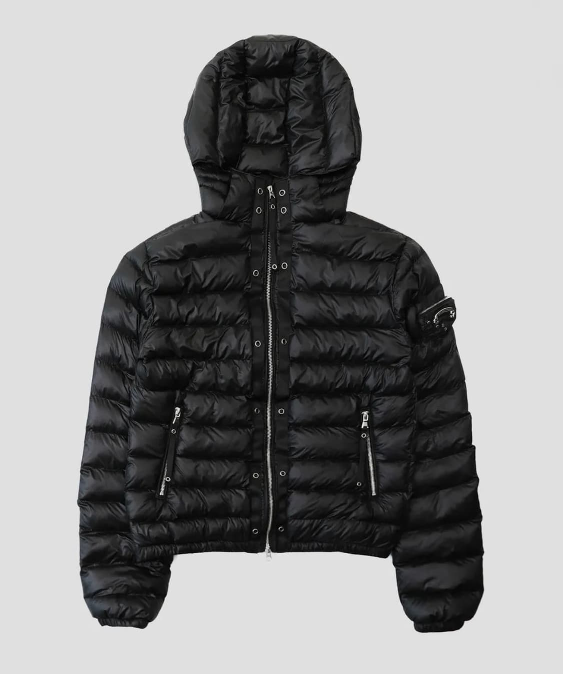 배드블러드 바이퍼31-1 라이트웨이트 후드 상품이미지1