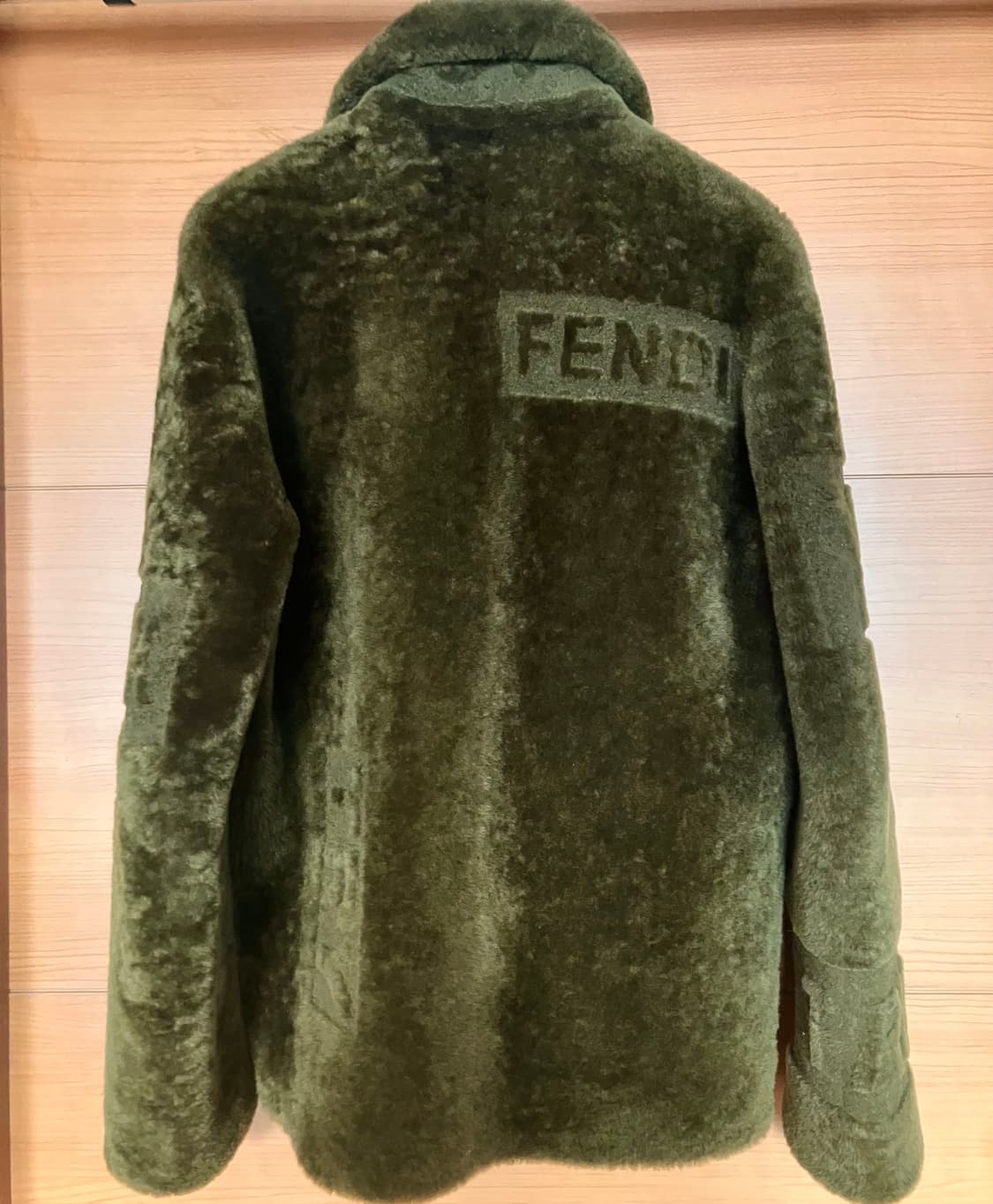 펜디 무스탕 상품이미지5