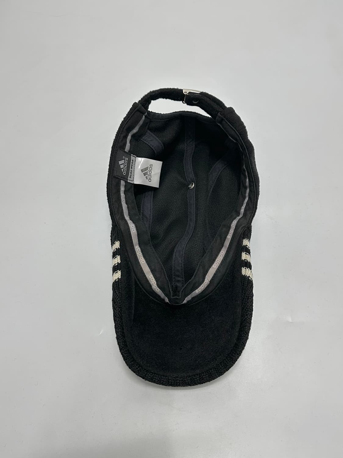 아디다스 플리스 니트 볼캡 adidas cap 상품이미지6