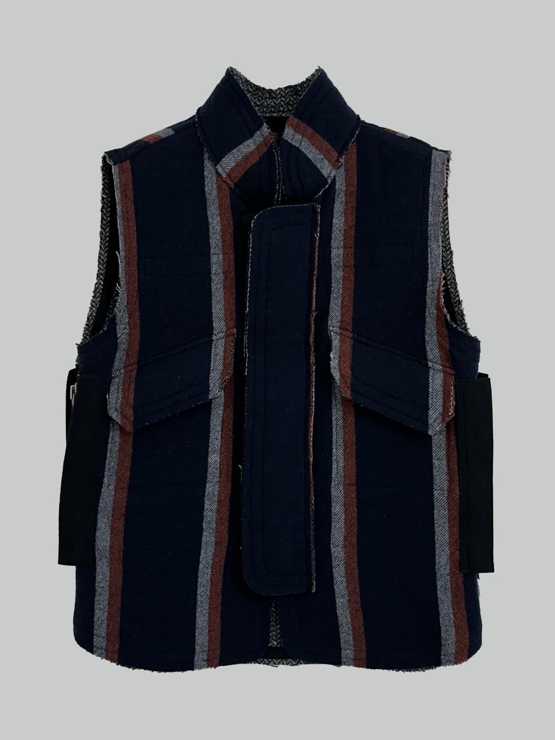 사카이 밀리터리 베스트 상품이미지1