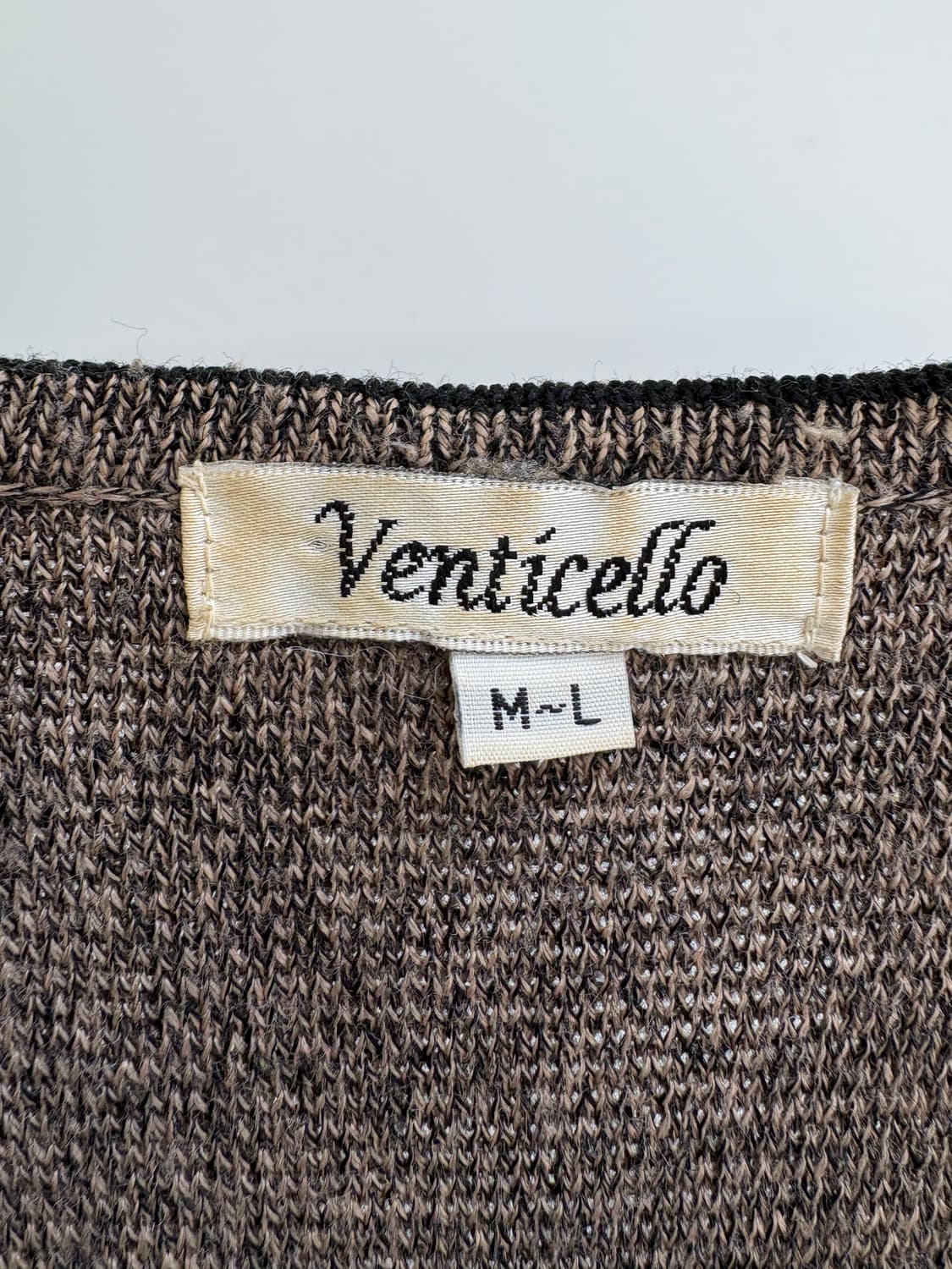 VENTICELLO 베스트 상품이미지6