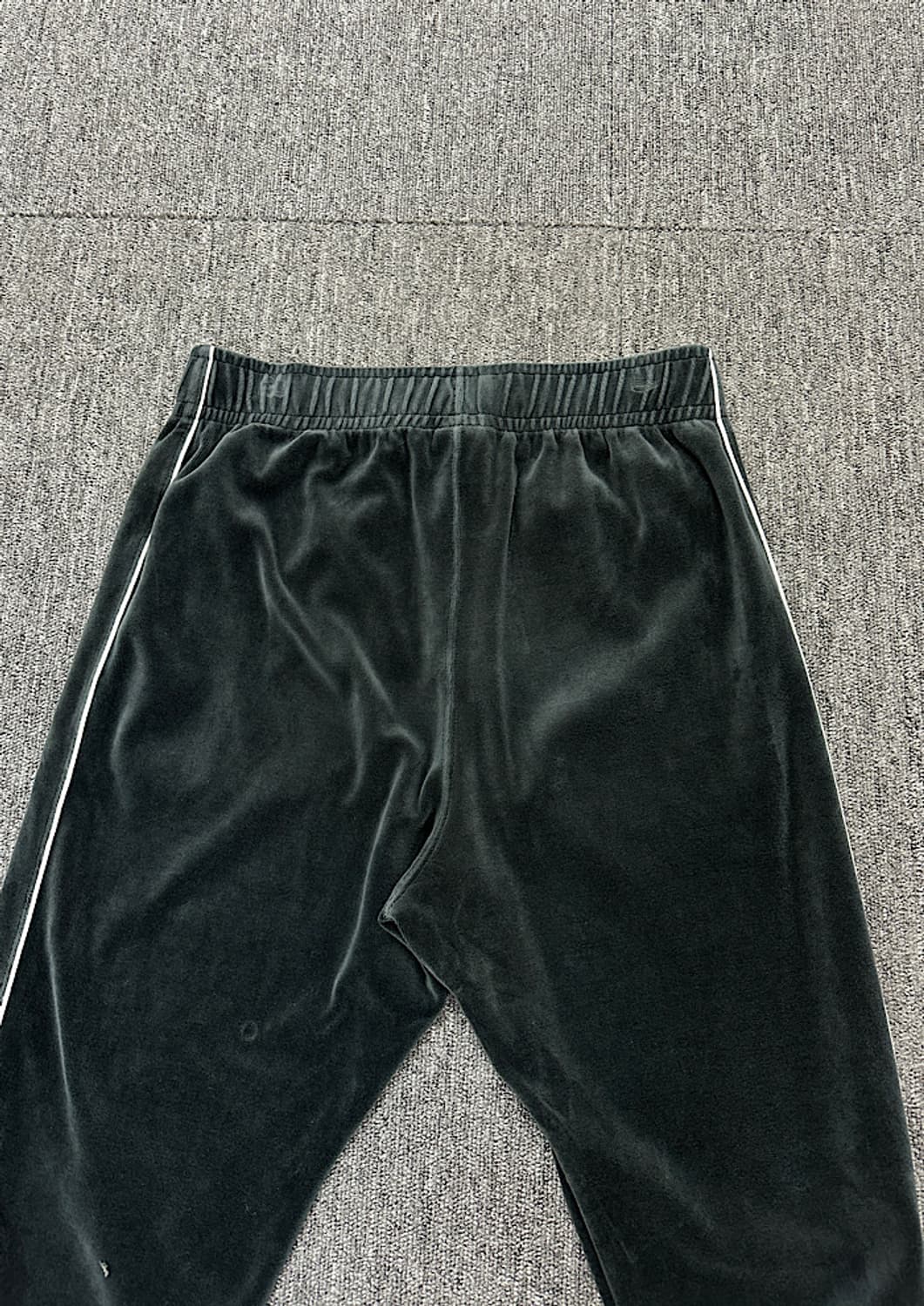 나이키 벨벳 조거 팬츠 29-31  상품이미지3
