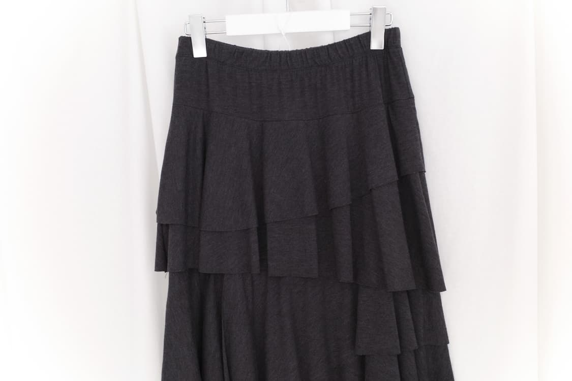 frill cancan skirt  상품이미지3