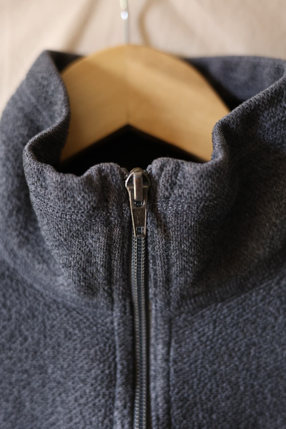 파타고니아 신칠라 마수피얼 플리스 그레이 상품이미지3