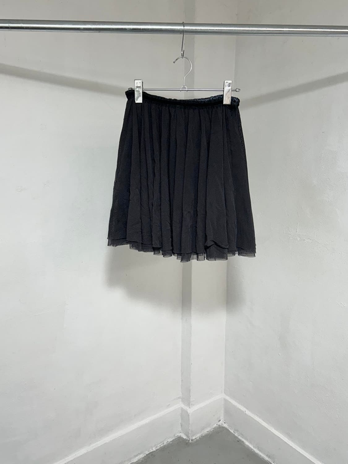 vtg skirt 상품이미지1