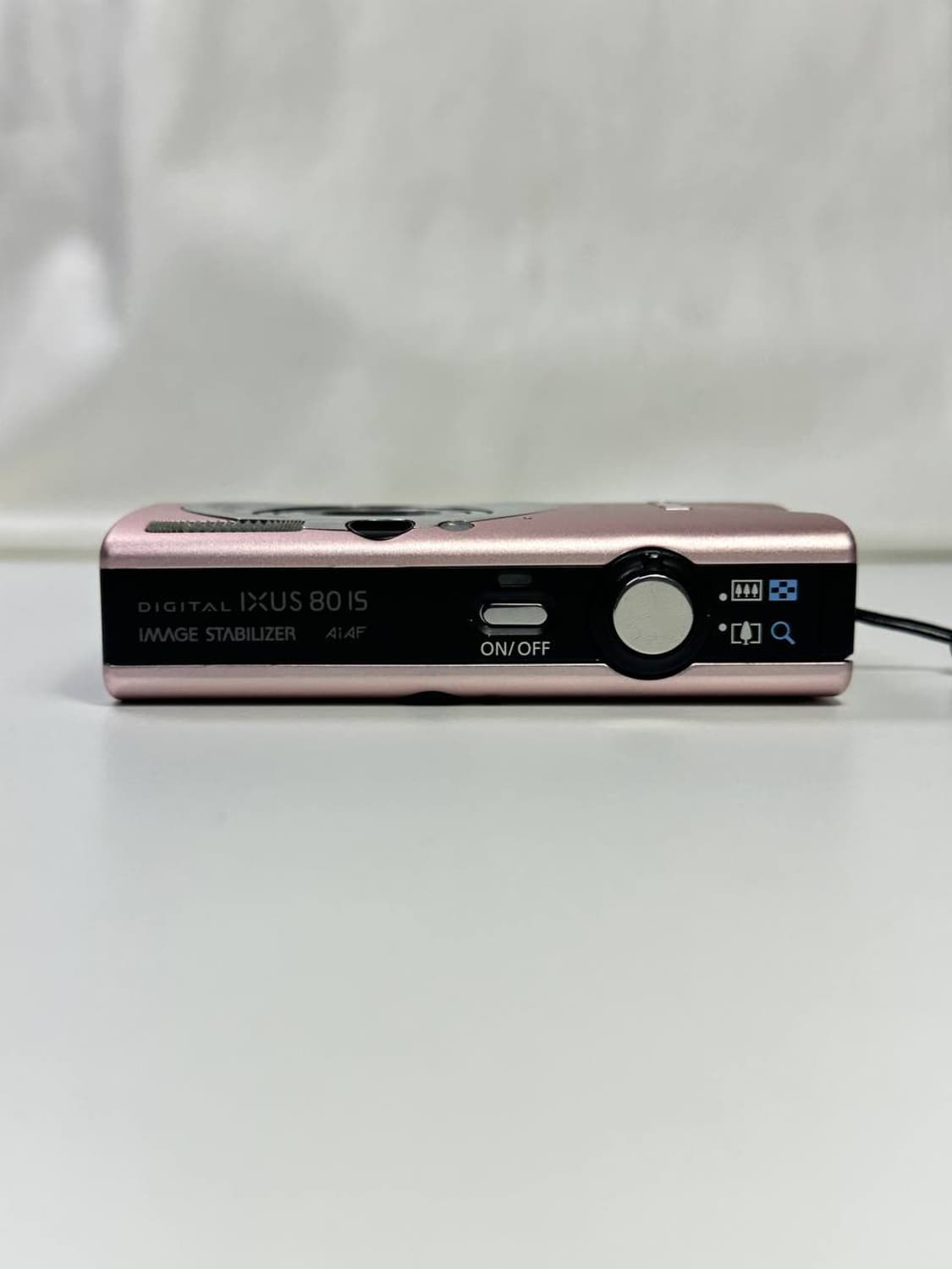 A급✧･ﾟCanon ixus 80is / ixy20 캐논 익서스 디카 상품이미지7