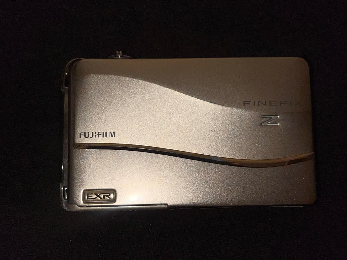 후지필름 파인픽스 Z800EXR 상품이미지2