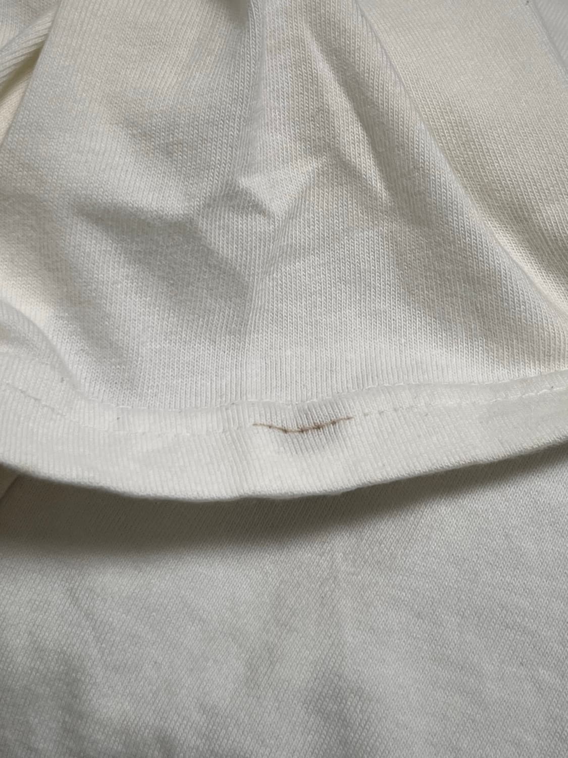 트래블 반팔 팝니다 상품이미지3