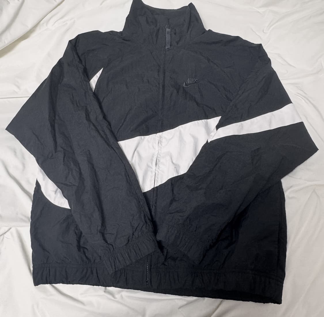나이키 빅스우시 윈드브레이커 바람막이 빈티지 상품이미지1
