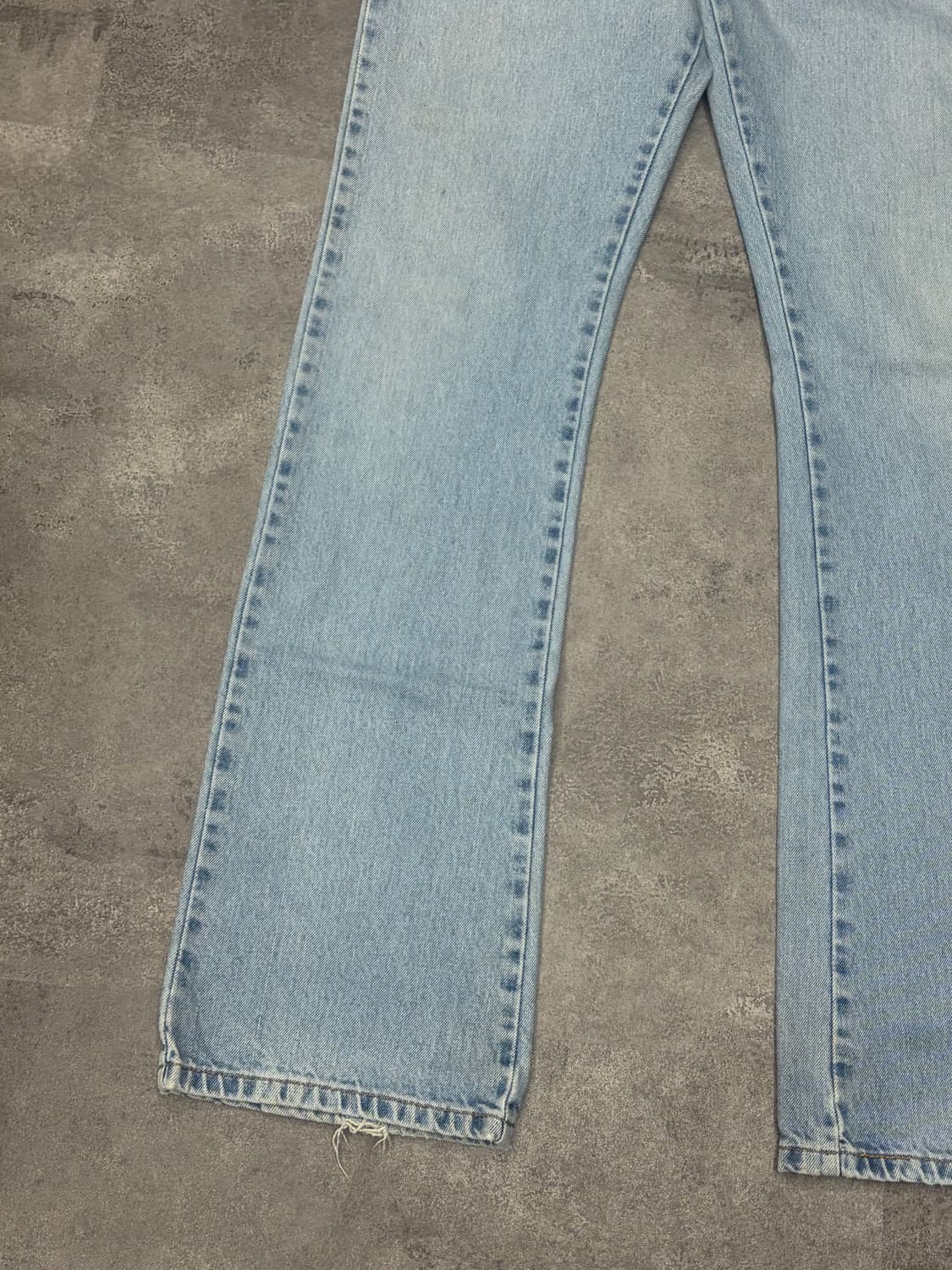 00s 리바이스 Levis 517 데님팬츠 상품이미지2