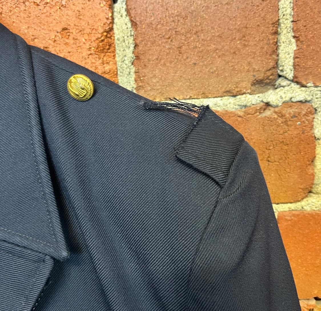 레어매물) 90s 마틴 마르지엘라 아티저널 아이크 자켓 상품이미지5