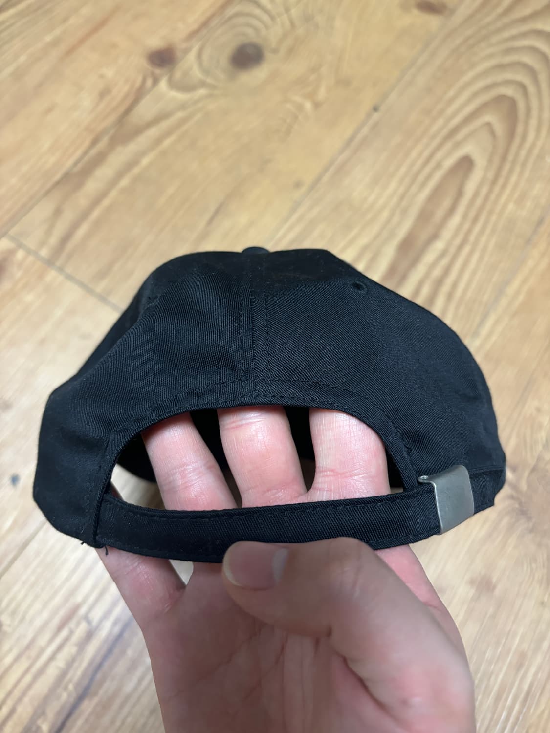 네이버후드 볼캡 상품이미지3