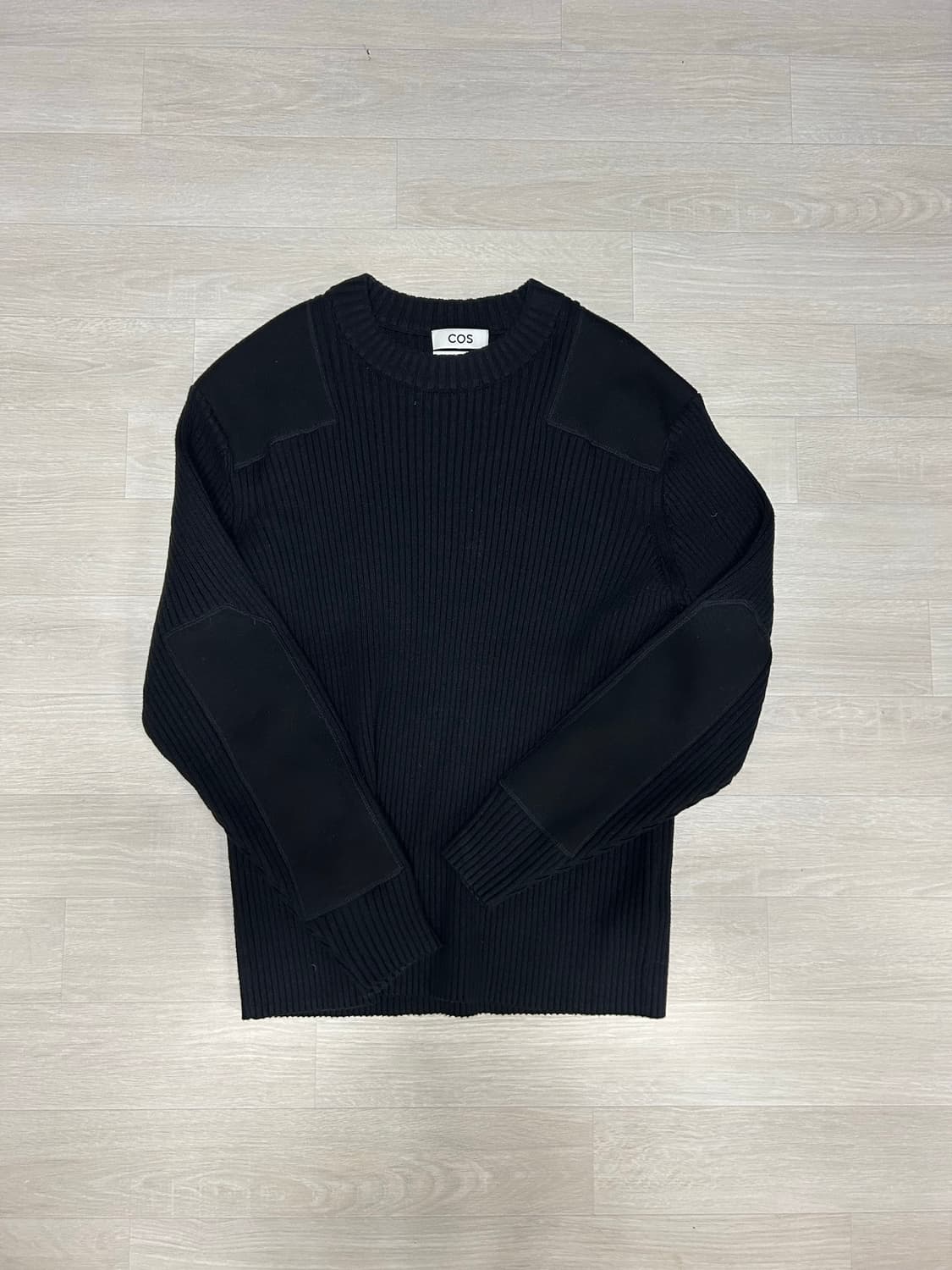 Cos 니트 xs 사이즈 상품이미지1