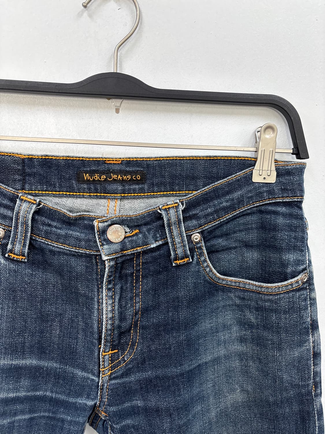 누디진 w29 L32 상품이미지3