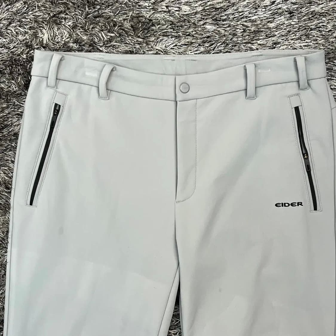 아이더 코모도르 기모 팬츠 (34) 상품이미지2