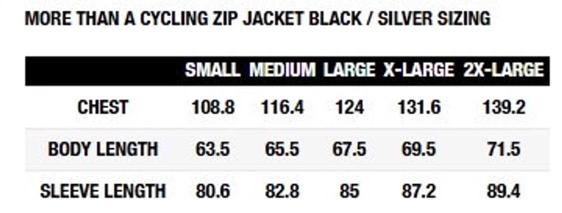 팔라스 사이클링 자켓[L] 상품이미지2