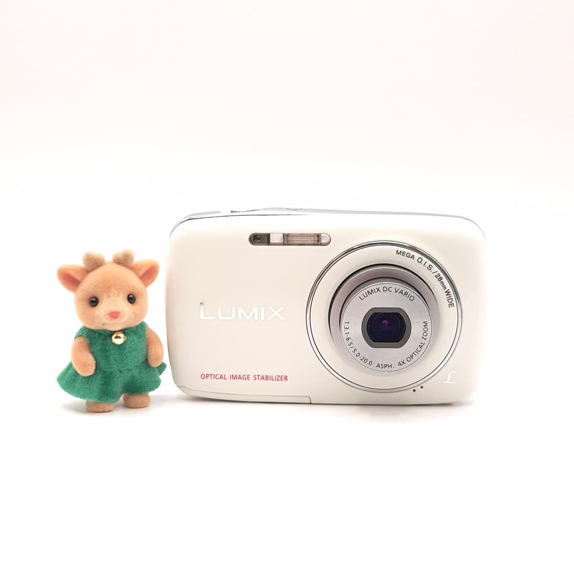 💓하트포커스🍓 파나소닉 루믹스 S1 🤍 상품이미지1
