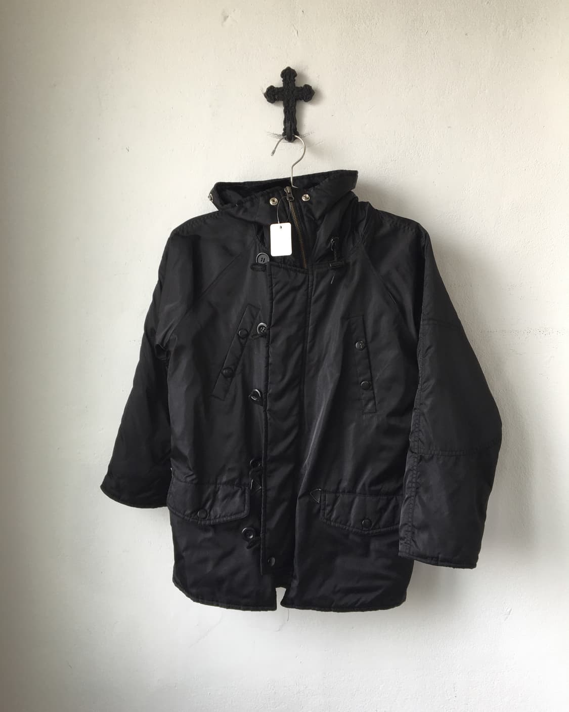 N3b jacket 상품이미지2