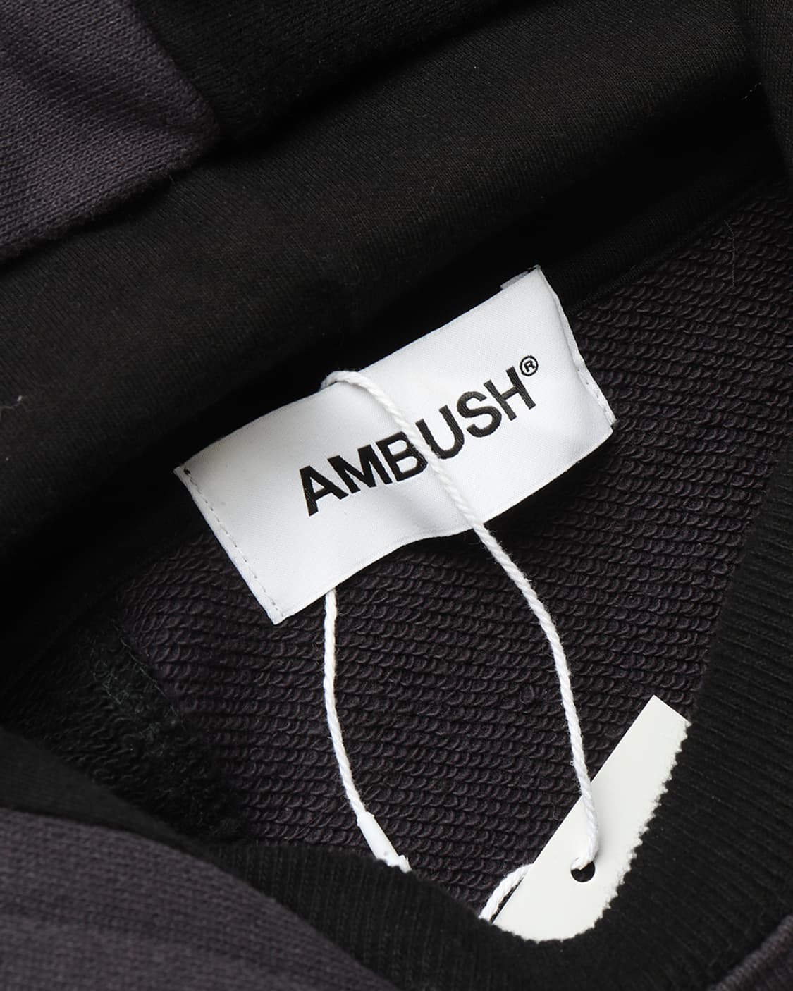 AMBUSH Patch Work Hoodie 상품이미지9