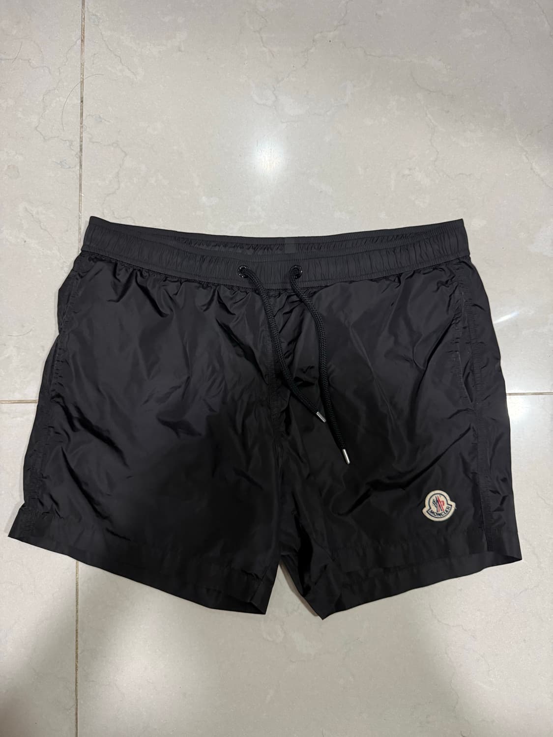 몽클레어 반바지 스윔팬츠 상품이미지1