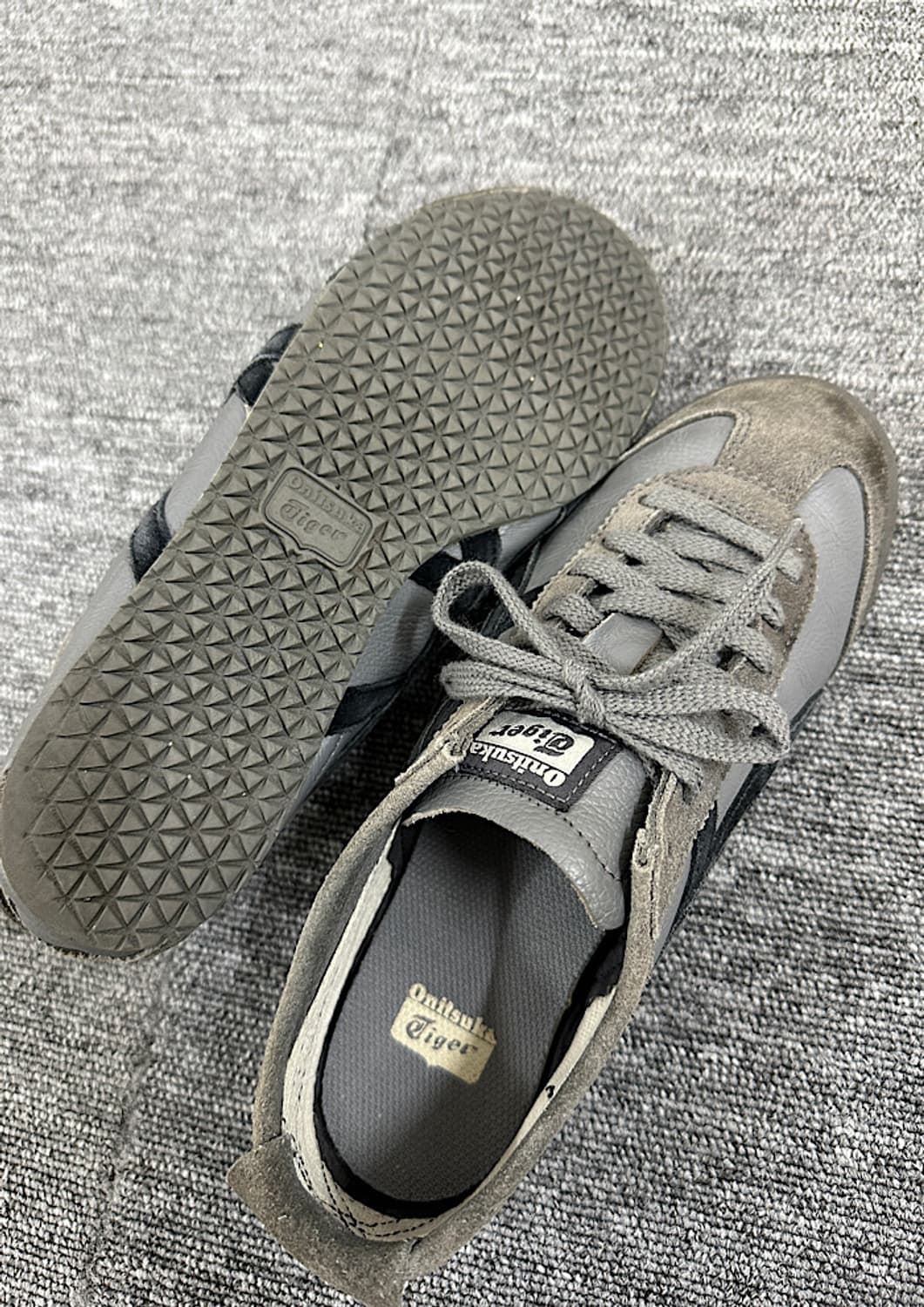 오니츠카타이거 255 상품이미지4