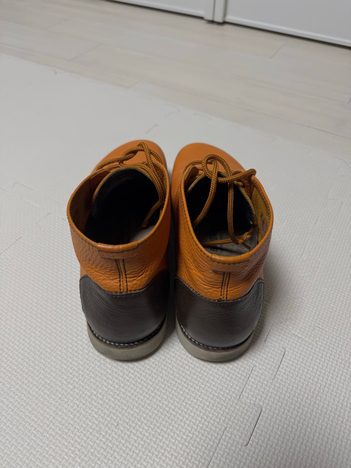 빈티지 버켄스탁 쿠커스하펜 상품이미지2