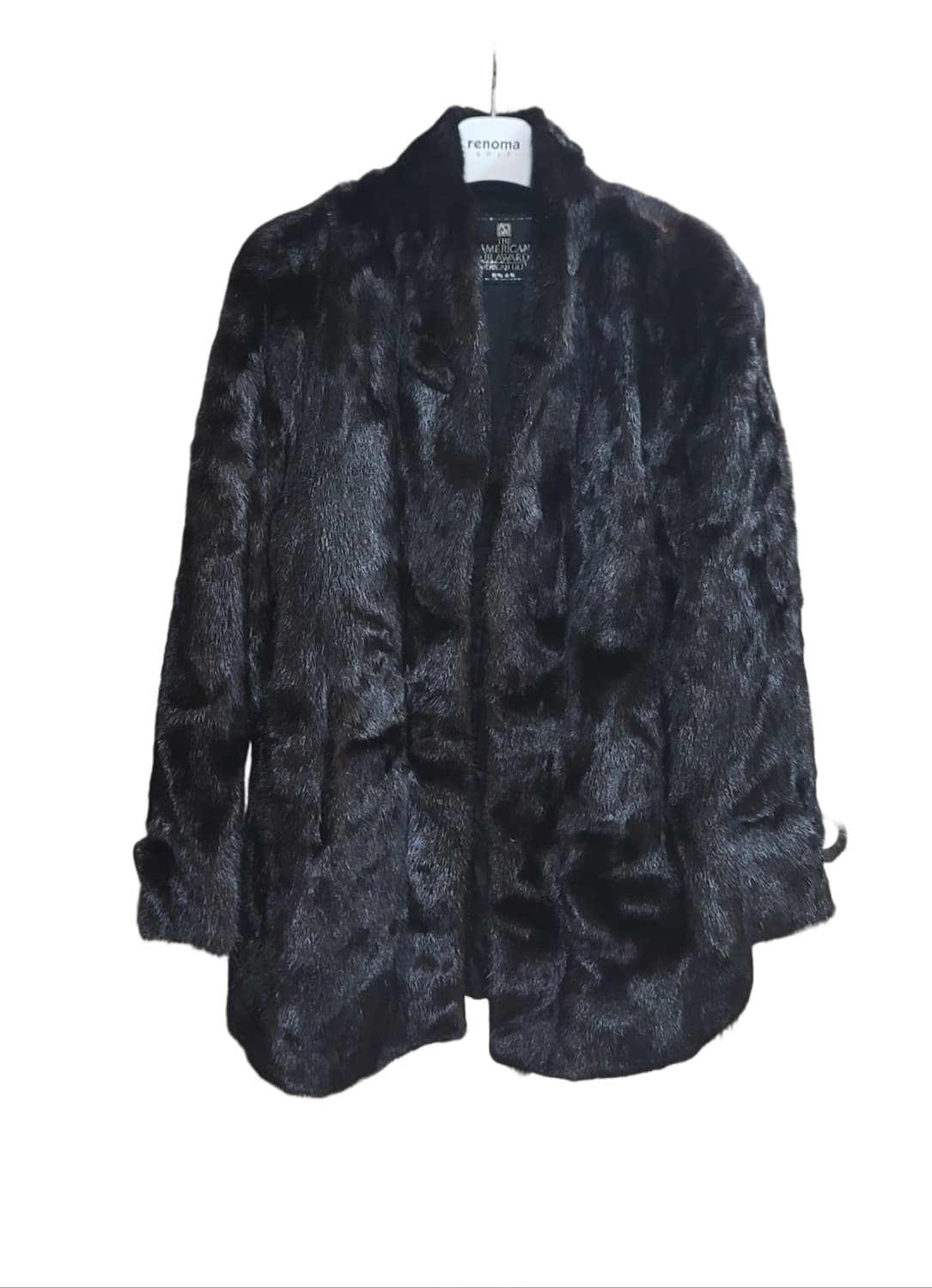 천연밍크 자켓/여88 상품이미지1