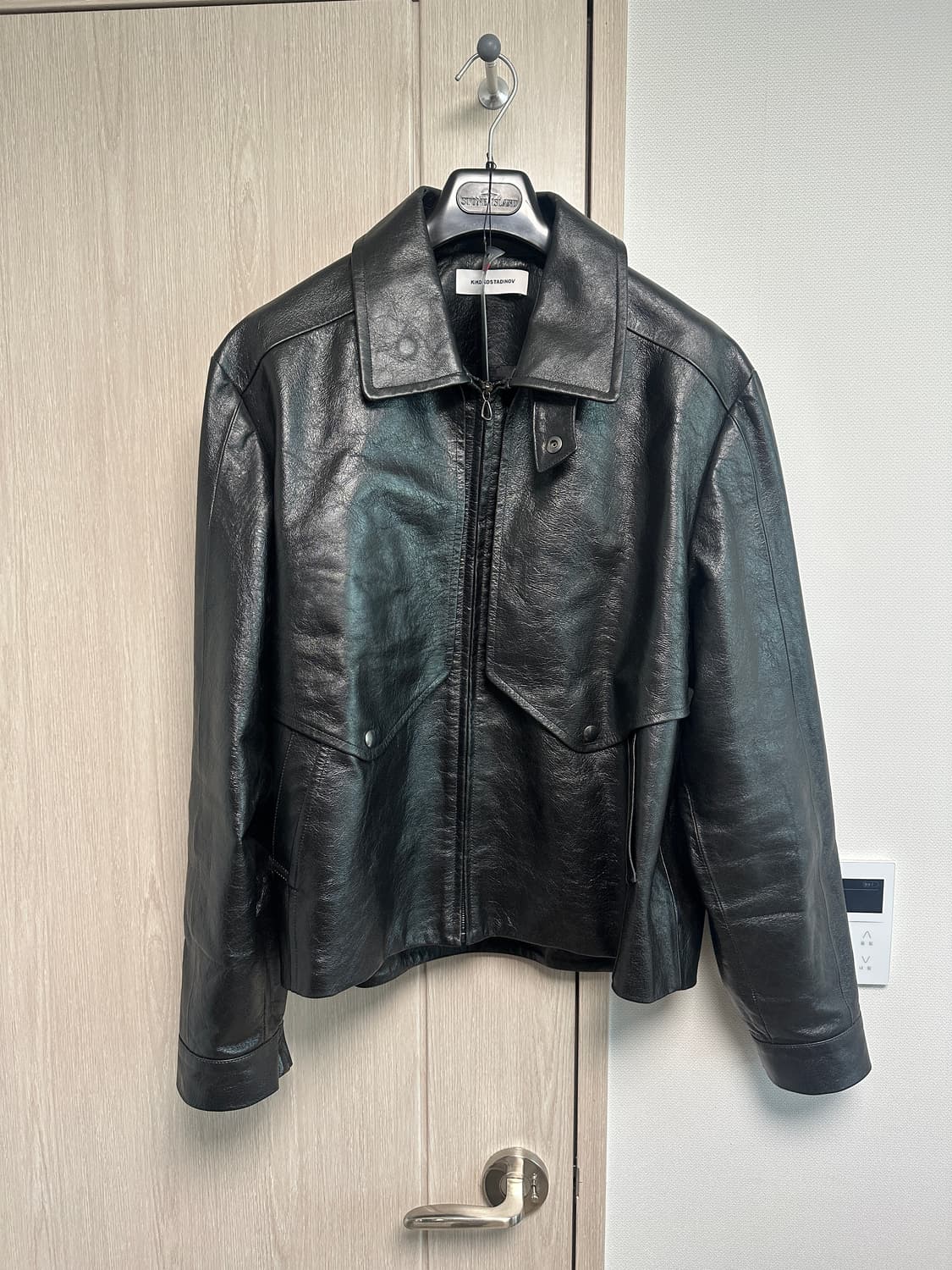 (50) 키코 코스타디노브 kk 무라드 레더 상품이미지4