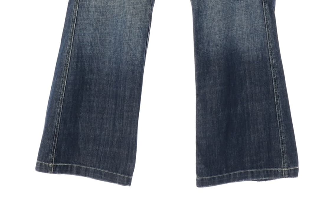 NAKNINE 카고 데님팬츠 34 상품이미지5