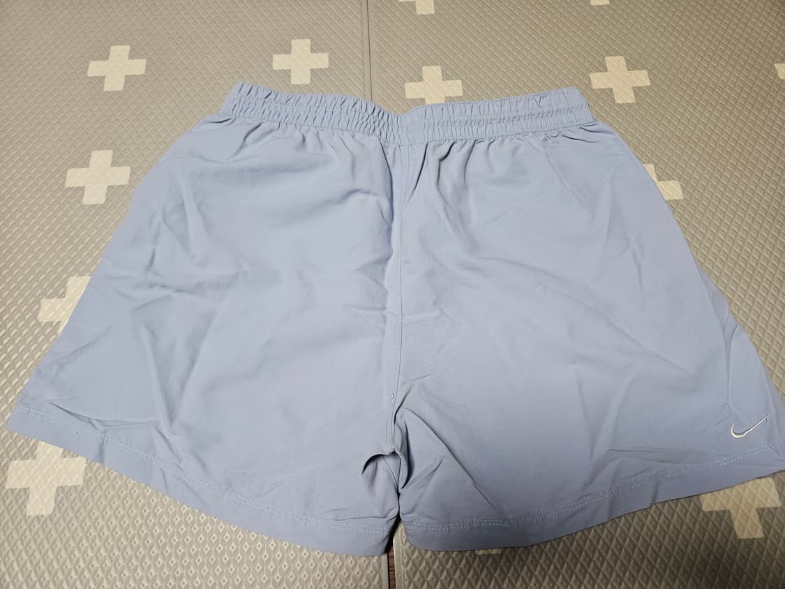 나이키 ACG 반바지 하늘색 상품이미지2