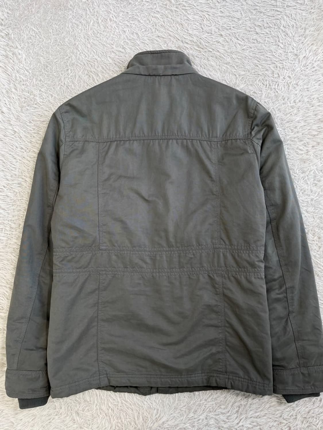 캘빈클라인 진스 야상 자켓/#485 상품이미지4