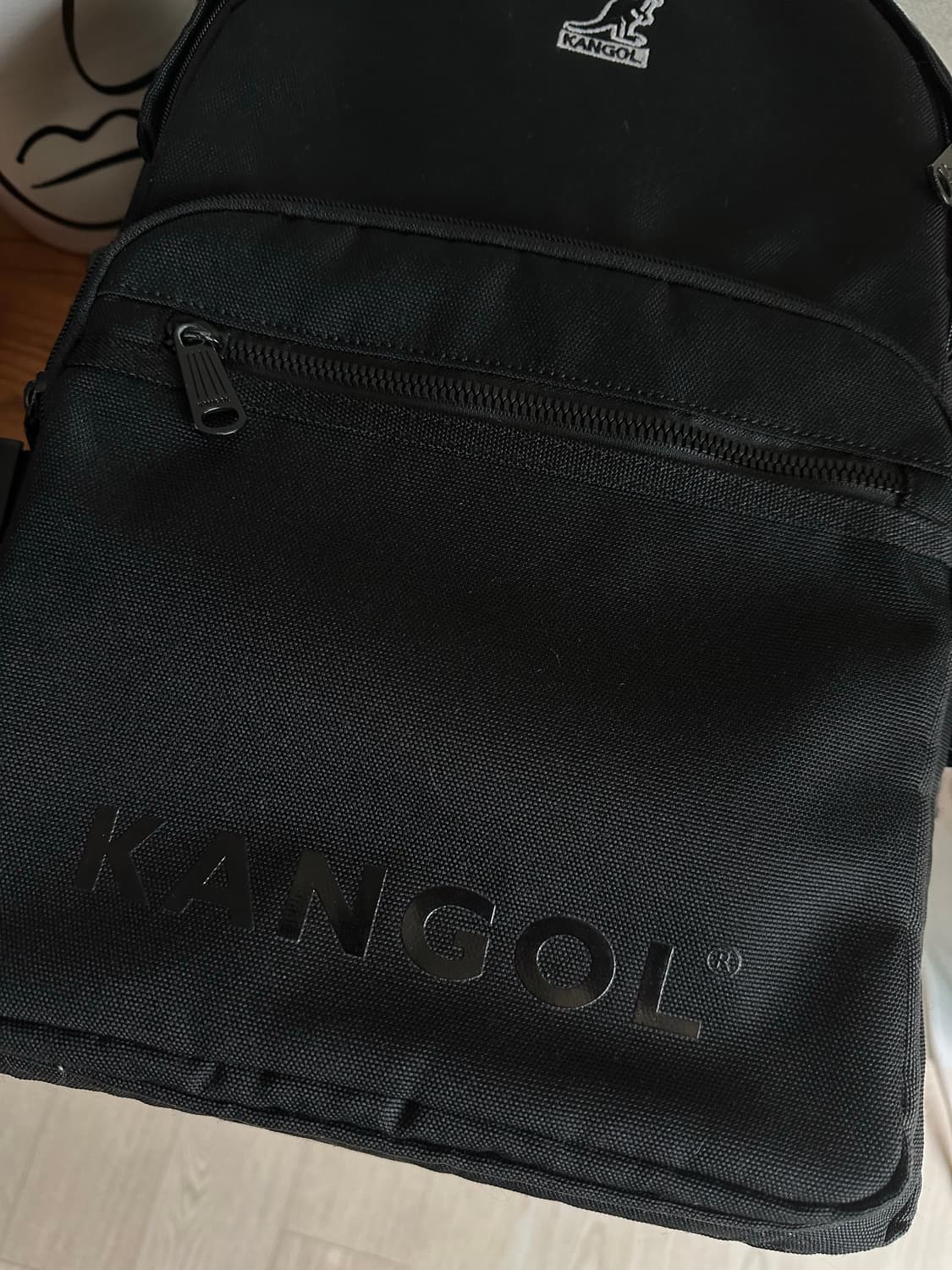 KANGOL 백팩 상품이미지7