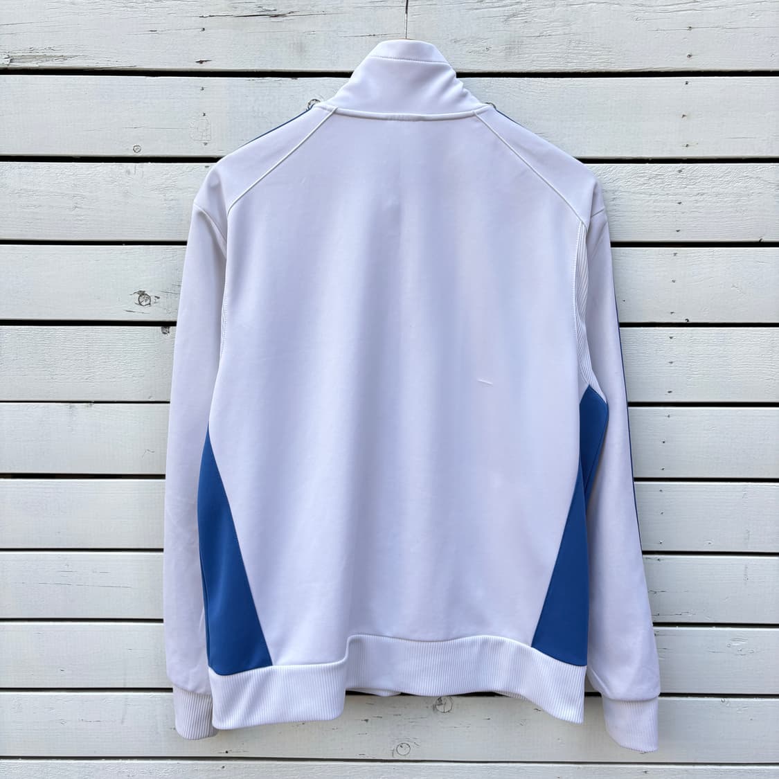 Adidas 아디다스 리니어 흰파 포카리 져지 상품이미지8