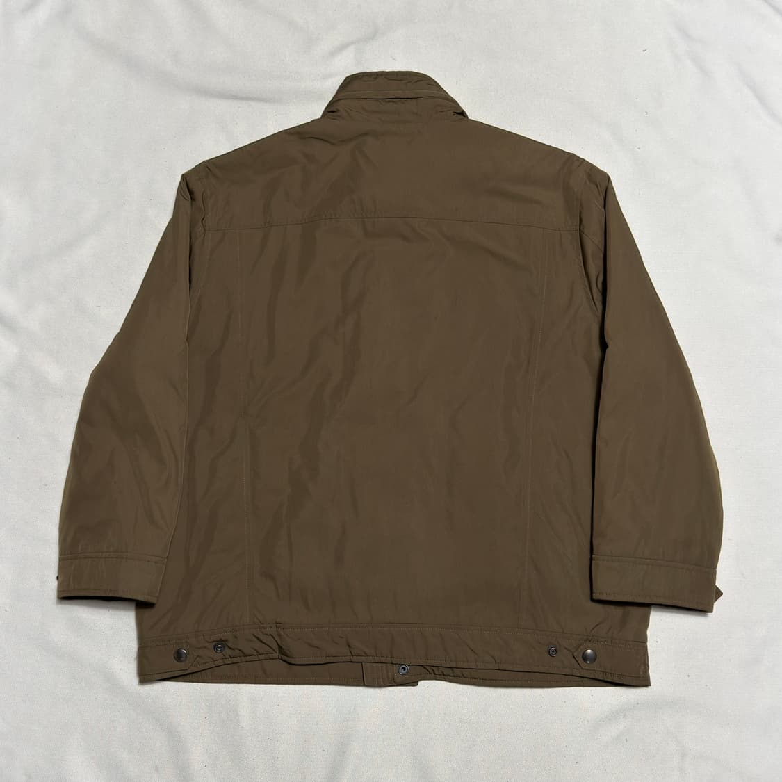 XL 폴로랄프로렌 브라운 폴리쉘 자켓 상품이미지3