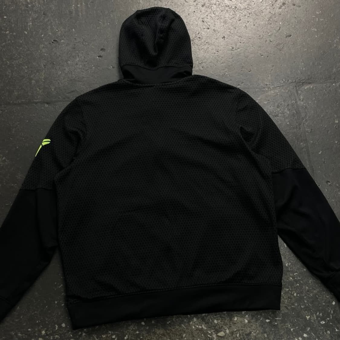 105 나이키 써마핏 후드집업 상품이미지5